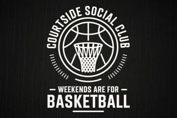 Basketball Mom, Courtside Social Club: A Designer's Review