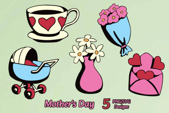 Heartfelt Gifts Mom Life Bundle: A Designer's Review