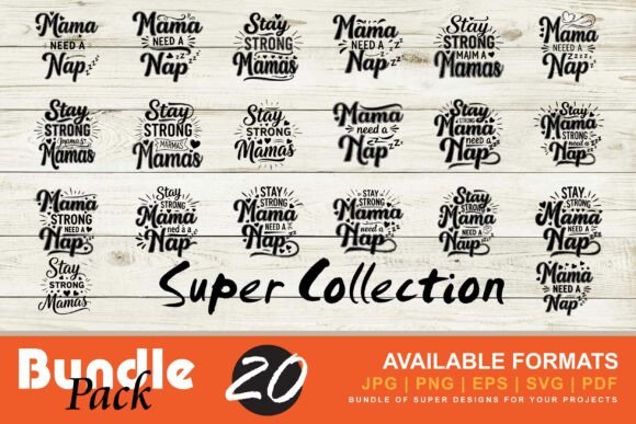 Mom Life Shirt Logo Bundle: A Designer's Review